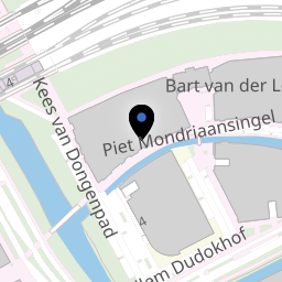 Appartement DMN00 D 2892 48