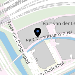 Appartement DMN00 D 2892 49