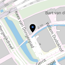 Appartement DMN00 D 2892 5
