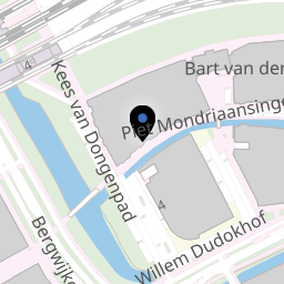 Appartement DMN00 D 2892 6