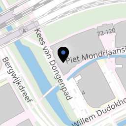 Appartement DMN00 D 2892 65
