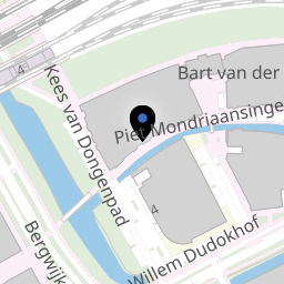 Appartement DMN00 D 2892 7