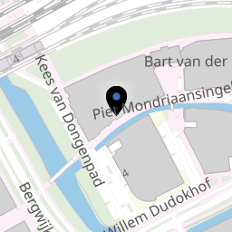 Appartement DMN00 D 2892 70