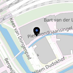 Appartement DMN00 D 2892 8