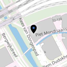 Appartement DMN00 D 2892 88