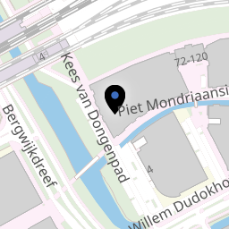 Appartement DMN00 D 2892 89