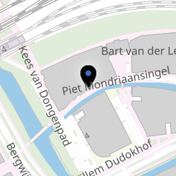 Appartement DMN00 D 2892 9