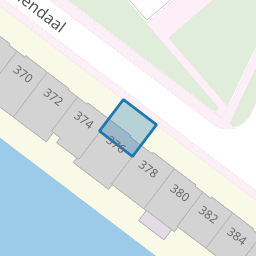 Perceel DMN00-D-2900