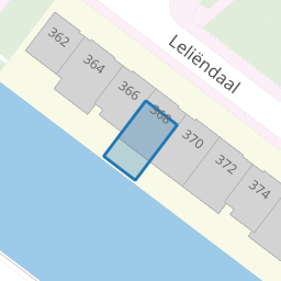 Perceel DMN00-D-2929