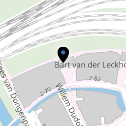Appartement DMN00 D 2965 15