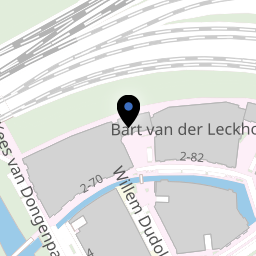 Appartement DMN00 D 2965 9