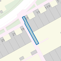 Perceel DMN00-D-2971