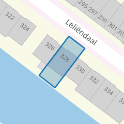 Perceel DMN00-D-2977