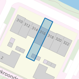 Perceel DMN00-D-2984