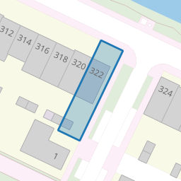 Perceel DMN00-D-2995