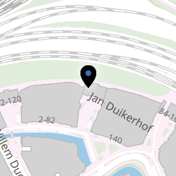 Appartement DMN00 D 3032 12