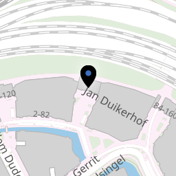 Appartement DMN00 D 3032 13