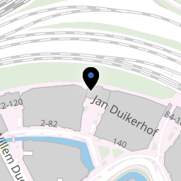 Appartement DMN00 D 3032 15