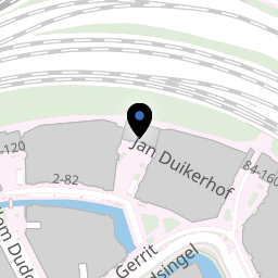 Appartement DMN00 D 3032 16