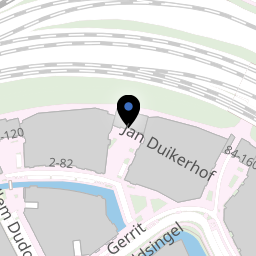 Appartement DMN00 D 3032 22