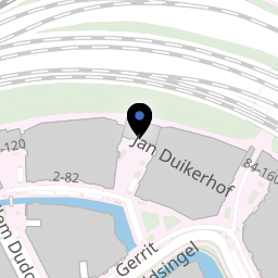 Appartement DMN00 D 3032 25