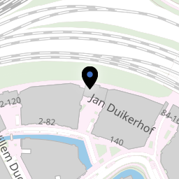 Appartement DMN00 D 3032 9