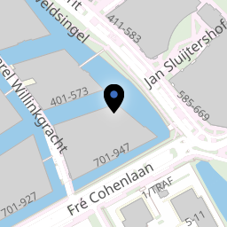 Appartement DMN00 D 3092 100
