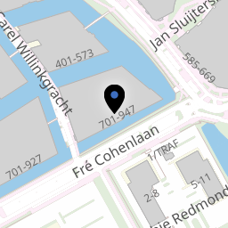 Appartement DMN00 D 3092 107