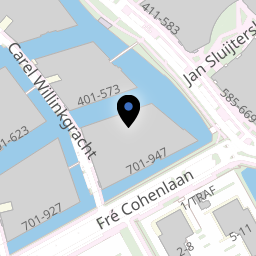 Appartement DMN00 D 3092 11