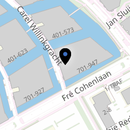 Appartement DMN00 D 3092 112