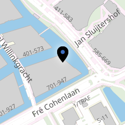 Appartement DMN00 D 3092 115