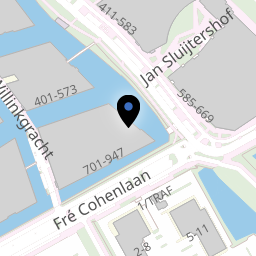Appartement DMN00 D 3092 117