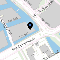 Appartement DMN00 D 3092 119