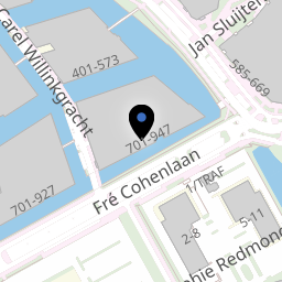 Appartement DMN00 D 3092 121