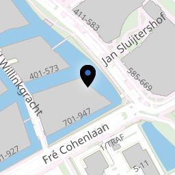 Appartement DMN00 D 3092 124