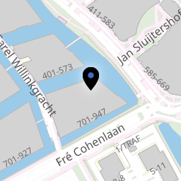 Appartement DMN00 D 3092 13