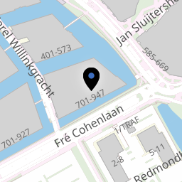 Appartement DMN00 D 3092 19