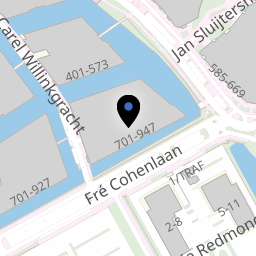 Appartement DMN00 D 3092 2