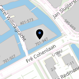 Appartement DMN00 D 3092 20