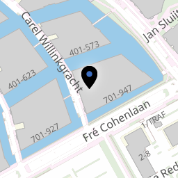 Appartement DMN00 D 3092 25