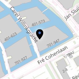 Appartement DMN00 D 3092 26