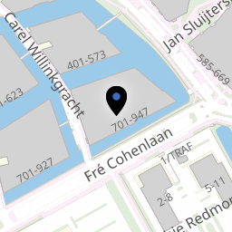 Appartement DMN00 D 3092 3
