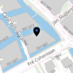 Appartement DMN00 D 3092 31