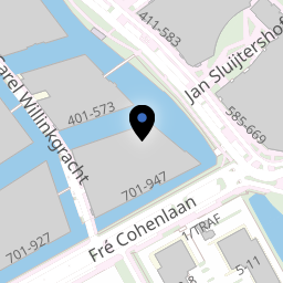 Appartement DMN00 D 3092 33
