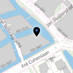 Appartement DMN00 D 3092 34