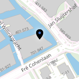 Appartement DMN00 D 3092 35
