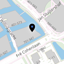 Appartement DMN00 D 3092 36