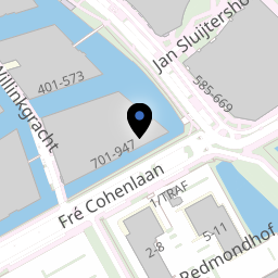 Appartement DMN00 D 3092 39