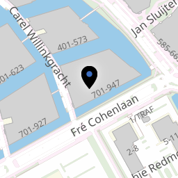 Appartement DMN00 D 3092 4