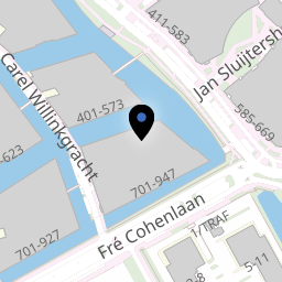 Appartement DMN00 D 3092 54